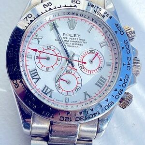 Rolex Daytona Oyster Perpetual